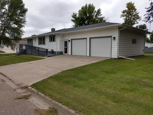 Minto, ND 58261,114 DUNCAN AVE