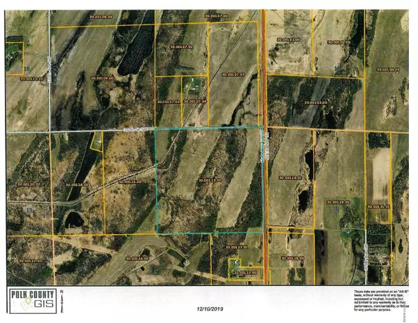 TBD JCT OF HWY 32 & 370TH ST SW, Fertile, MN 56540