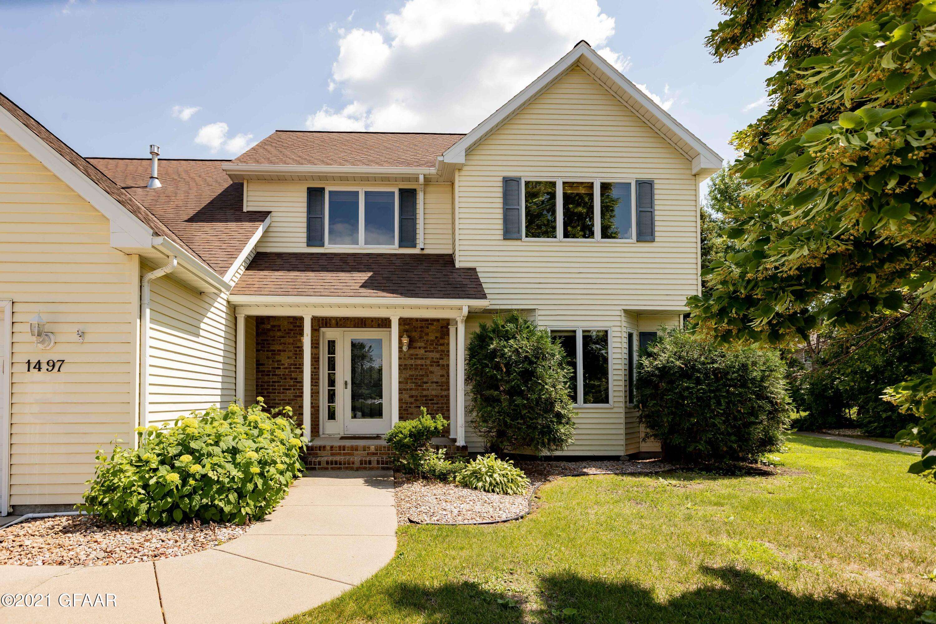 Grand Forks, ND 58201,1497 NORCHIP CIR