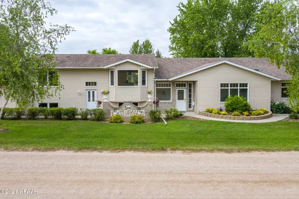 309 BOTTINEAU AVE NW, Red Lake Falls, MN 56750