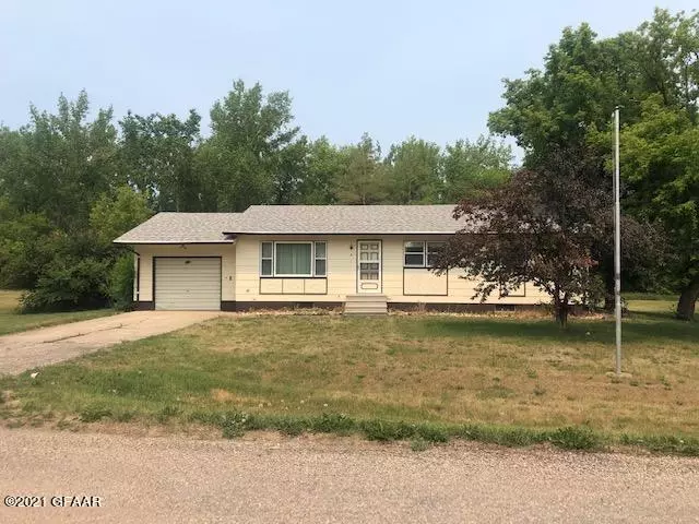 Pisek, ND 58273,4 JACKSON ST