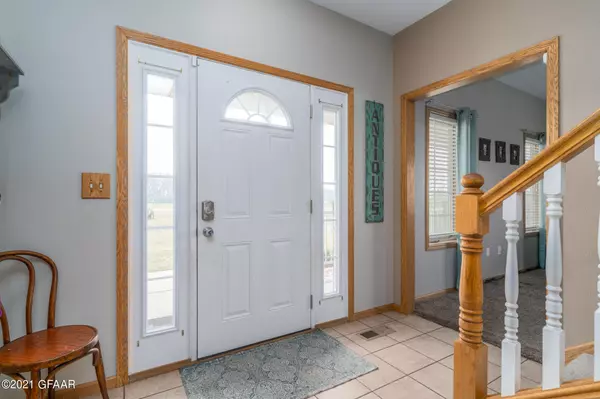 Grand Forks, ND 58201,1635 DREWS DR