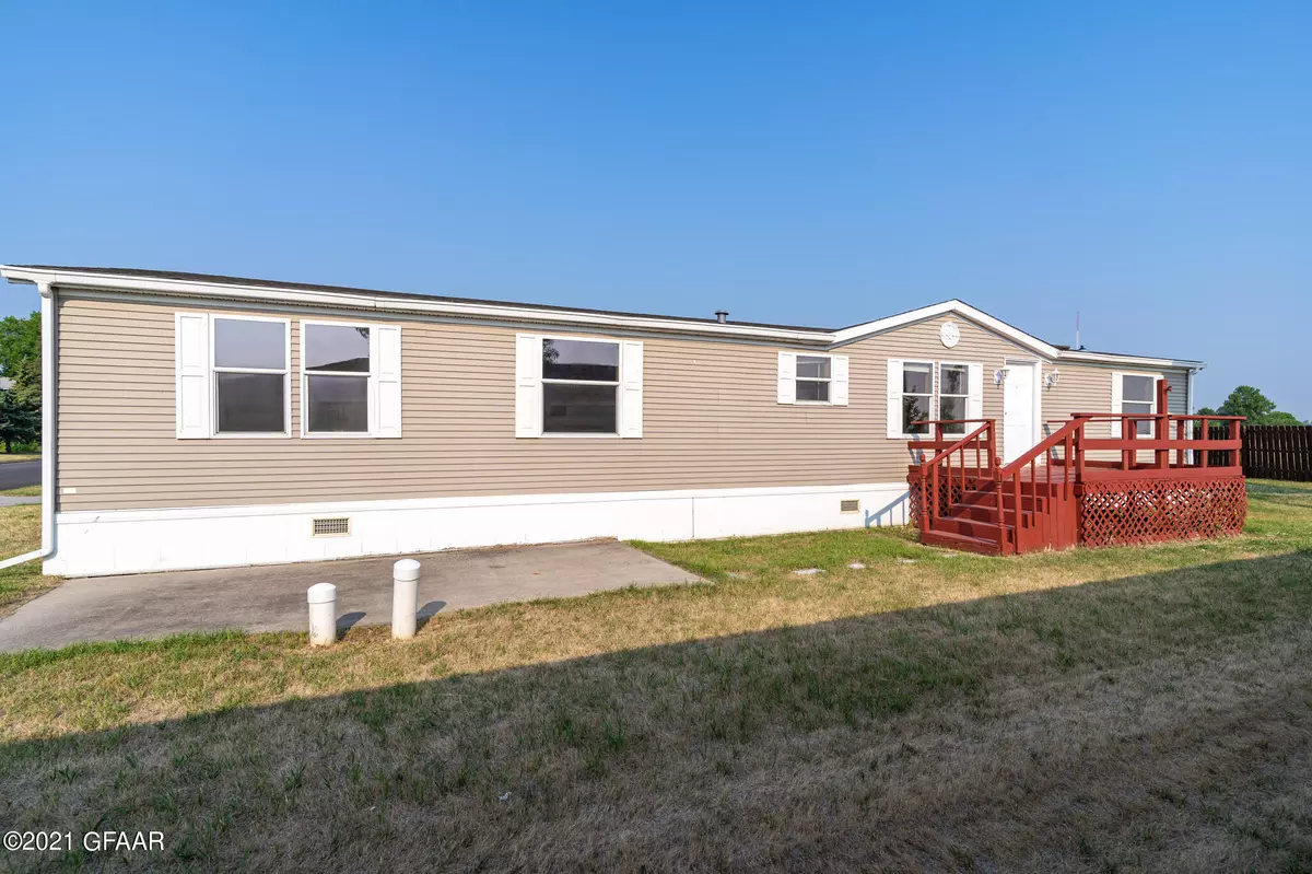 Fisher, MN 56723,512 KITTSON AVE