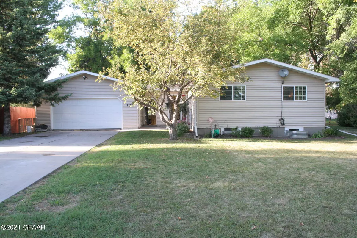 Oslo, MN 56744,108 4TH AVE W