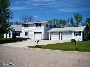 Cando, ND 58324,305 13TH ST