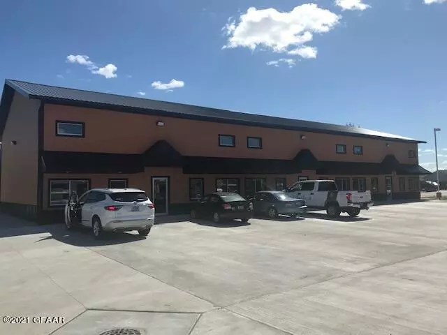 Grand Forks, ND 58203,3150 GATEWAY DRIVE SUITE A, B,C, D