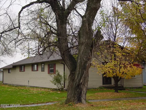 Gilby, ND 58235,219 Prospect AVE