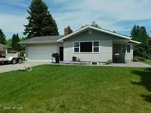 115 GOLF TERRACE, Crookston, MN 56716