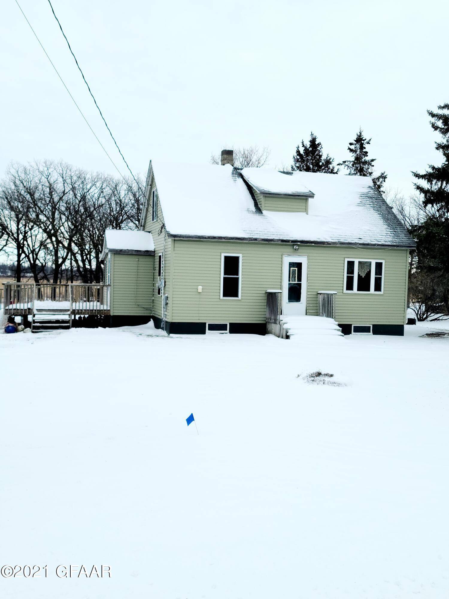 602 PEMBINA TRL, Karlstad, MN 56732
