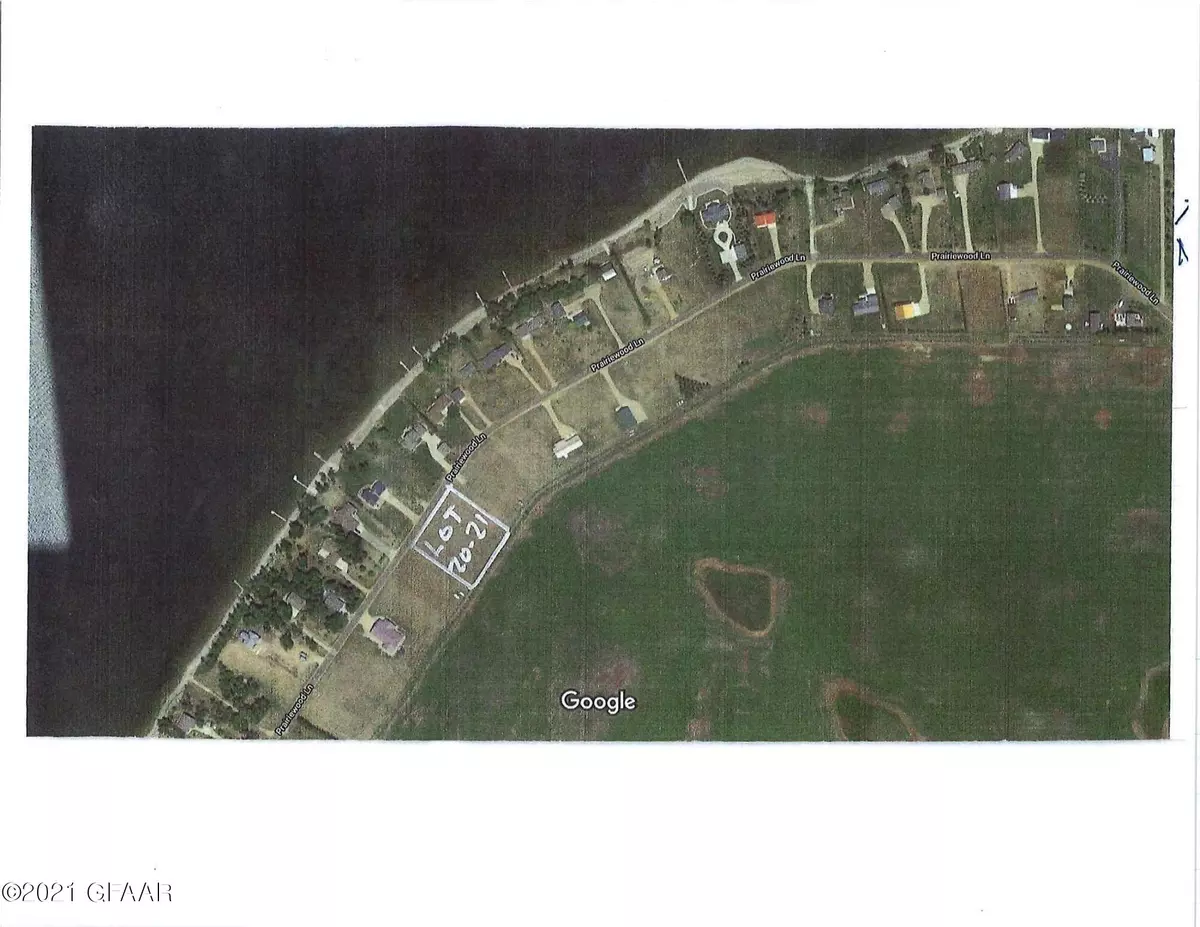 Warwick, ND 58381,1804 PRAIRIEWOOD LANE