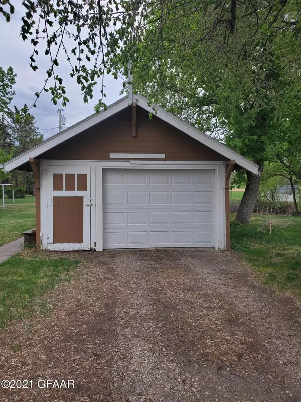 Minto, ND 58261,234 GILLESPIE AVE