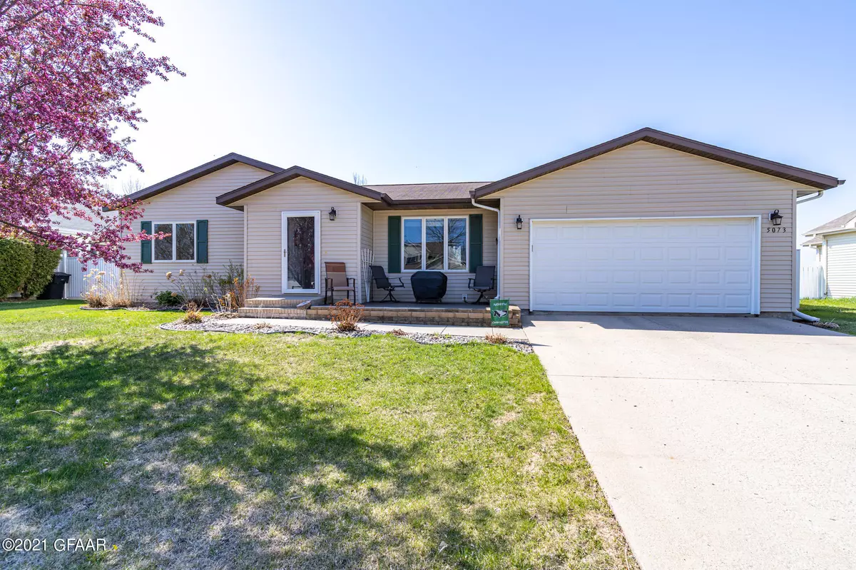 Grand Forks, ND 58203,5073 W ELM CT