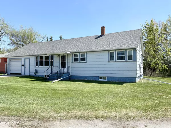 Langdon, ND 58249,812 3/4 7TH ST