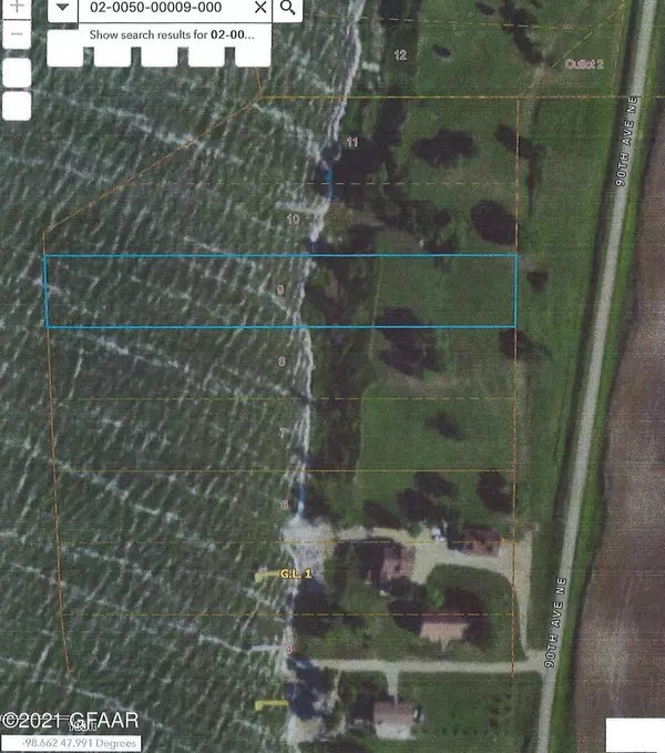 Devils Lake, ND 58301,LOT 9 LAKE RD