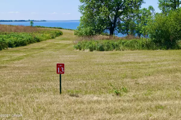 LOT 13 E LAKE RD, Devils Lake, ND 58301