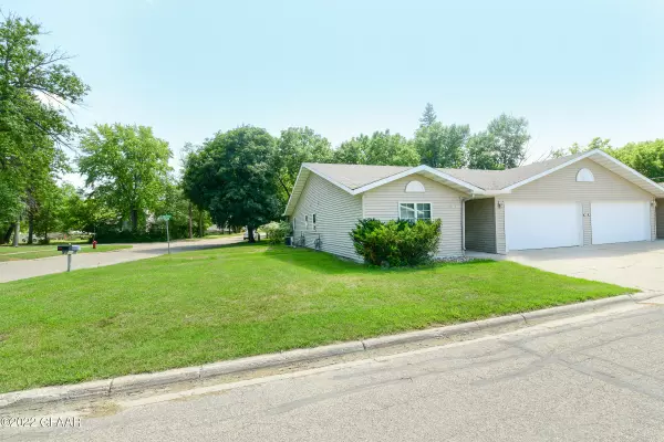 Mayville, ND 58257,213E 2ND ST SE