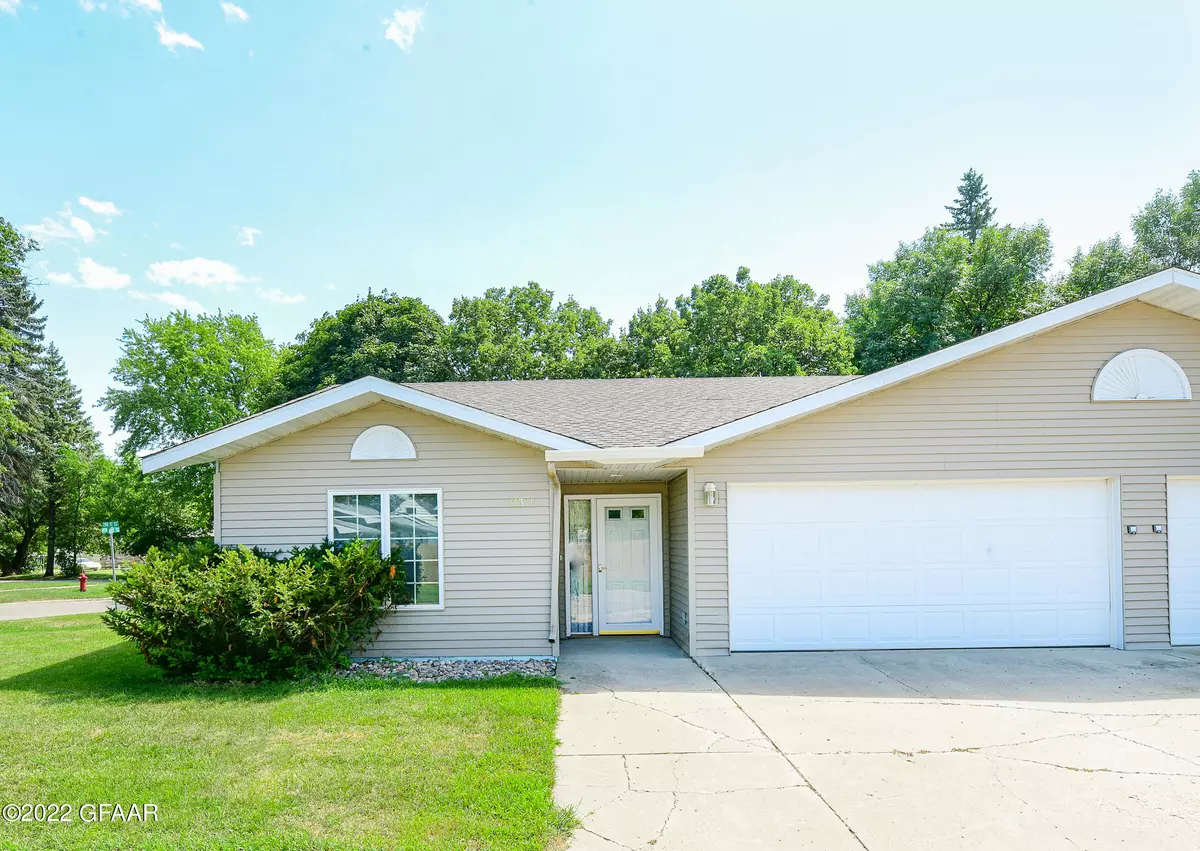 Mayville, ND 58257,213E 2ND ST SE