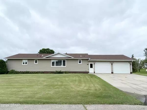 312 WARD ST, Munich, ND 58352