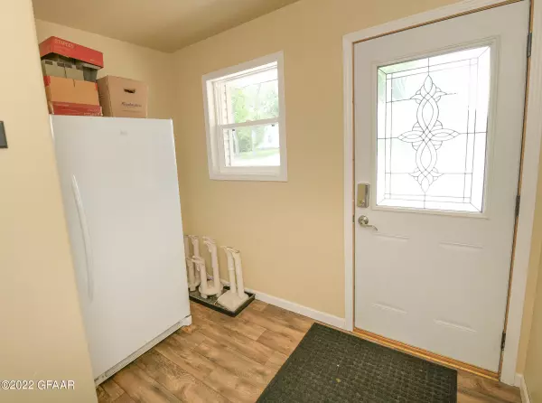 Mayville, ND 58257,233 1ST ST NW