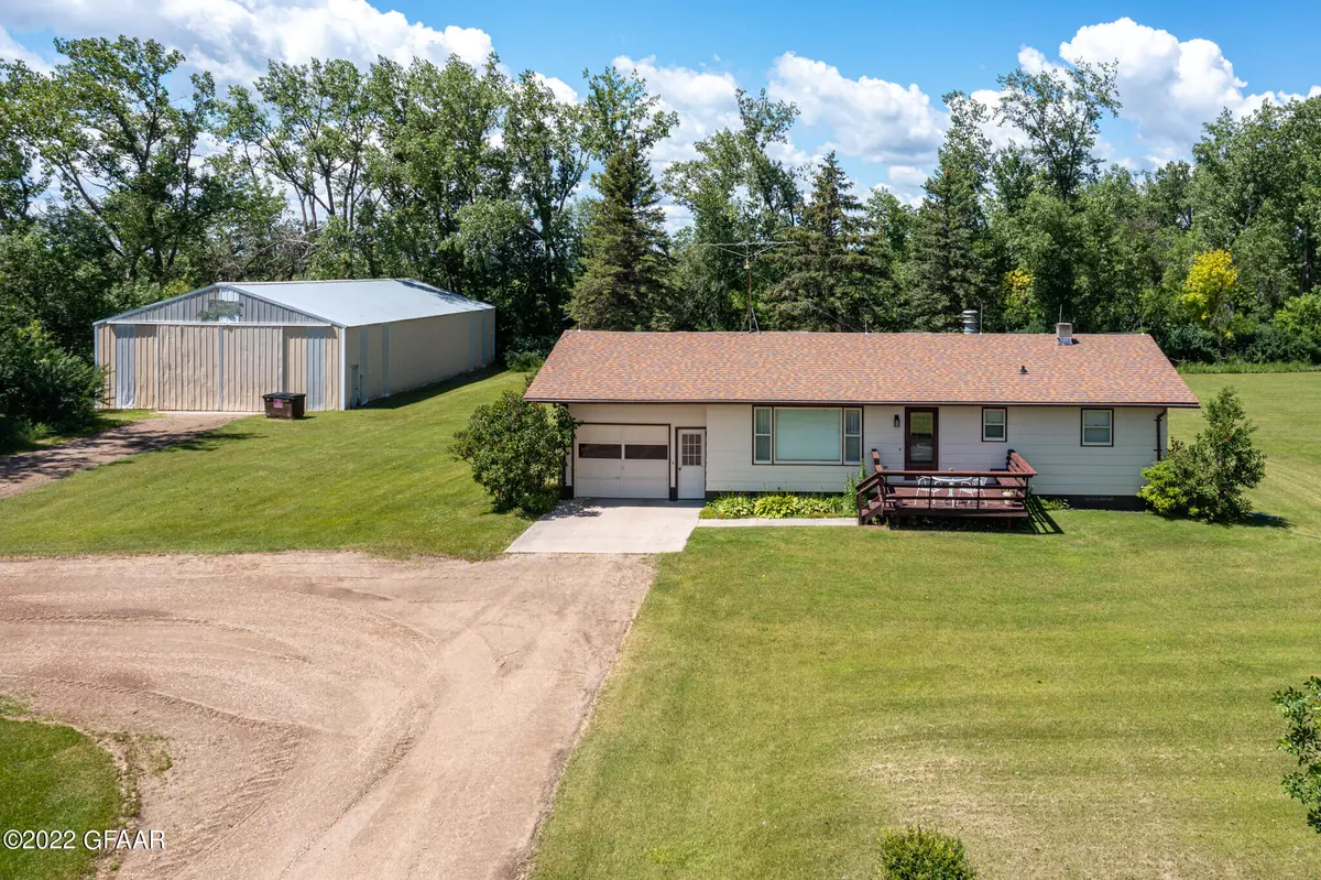 Minto, ND 58261,5447 157TH AVE NE