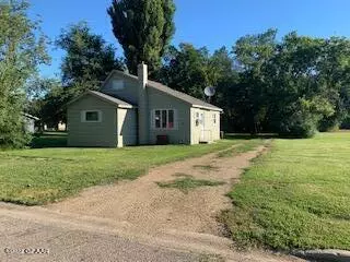 Edinburg, ND 58227,120 6TH AVE S