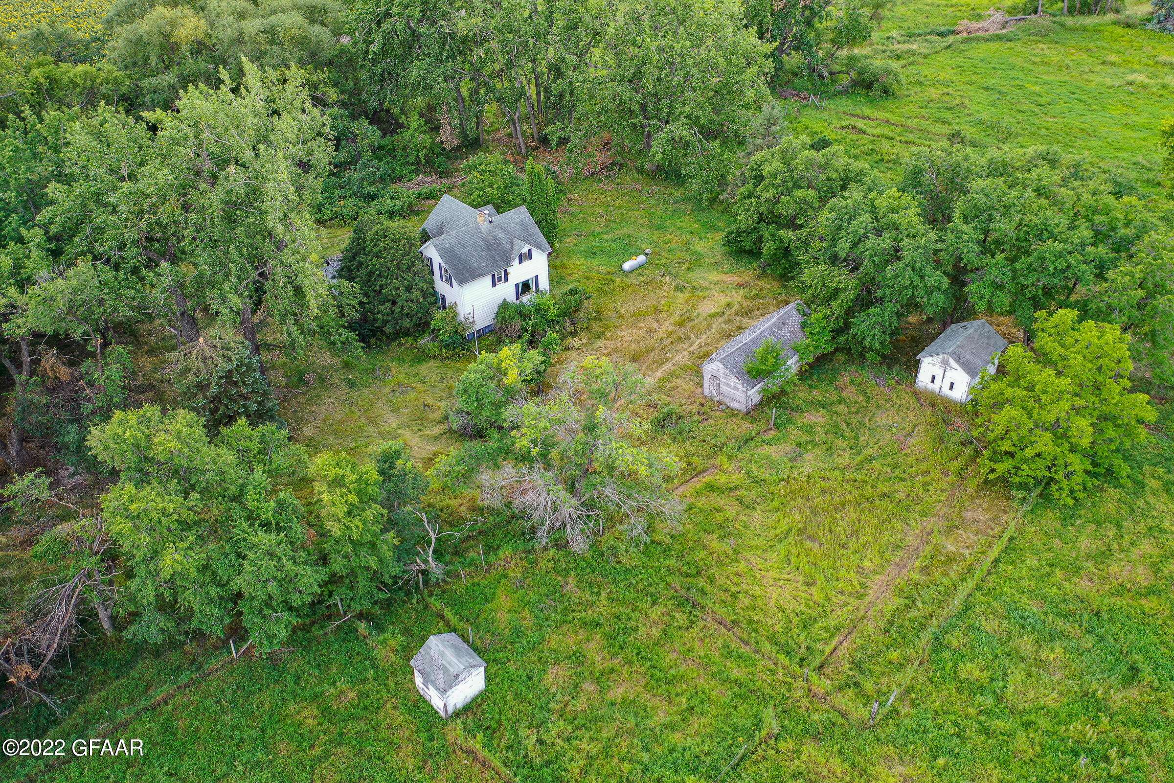 1103 23RD ST NE, Emerado, ND 58228