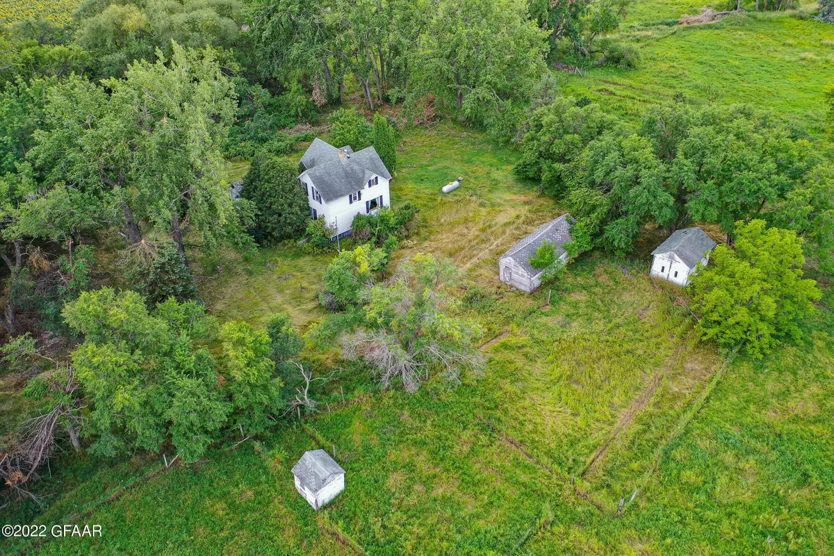 Emerado, ND 58228,1103 23RD ST NE