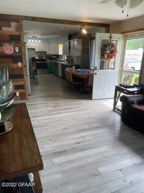 Adams, ND 58210,801 1ST AVE