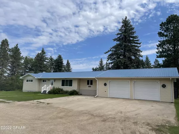 810 FARUP ST, Adams, ND 58210