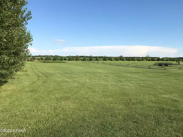 Warwick, ND 58391,LOT 32 PRAIRIE WOOD DEVELOPMENT