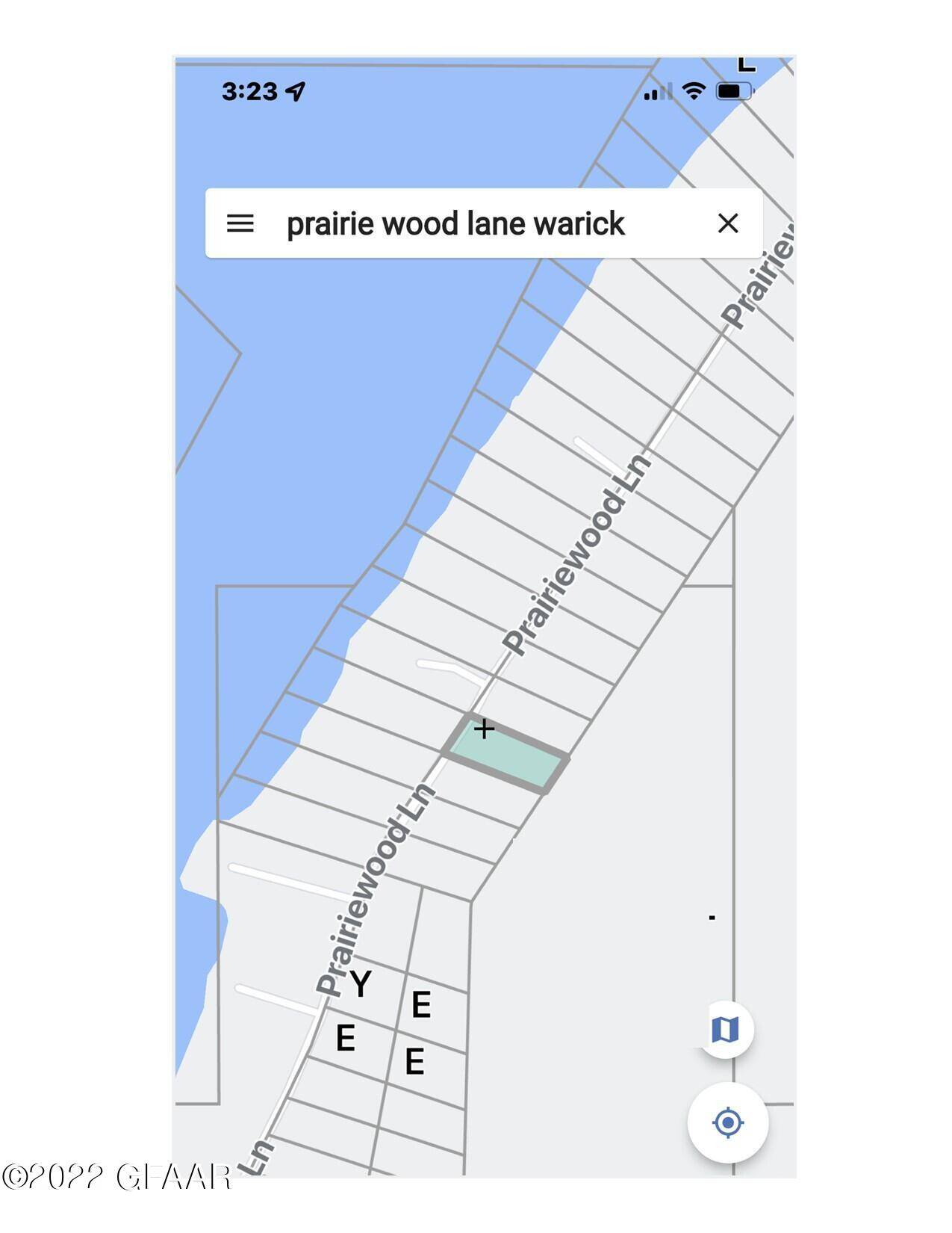 LOT 32 PRAIRIE WOOD DEVELOPMENT,  Warwick,  ND 58391