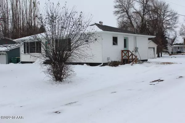 Portland, ND 58274,716 4TH ST ST