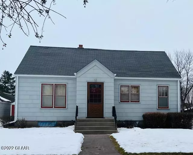 Grafton, ND 58237,551 EAST 5TH ST