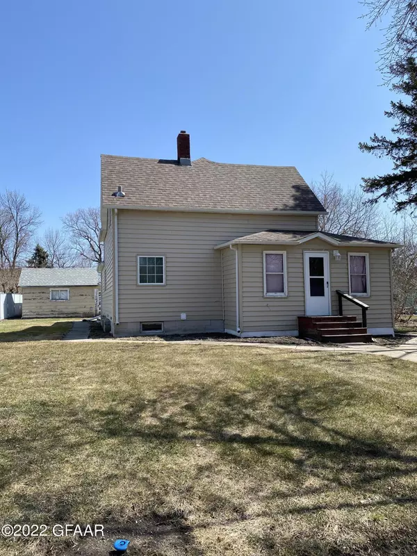 Mayville, ND 58257,224 4TH AVE NE