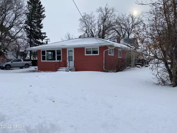 212 MARSHALL ST, Oslo, MN 56744