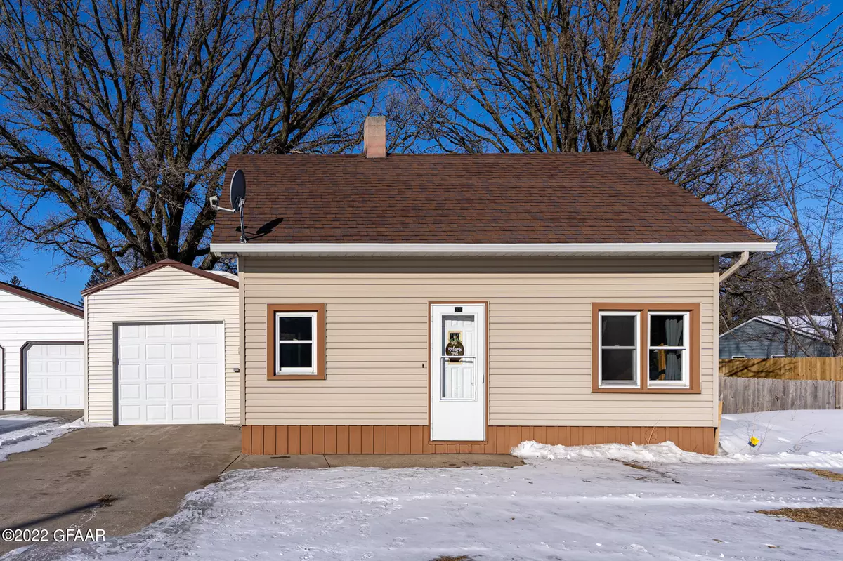 Fertile, MN 56540,206 NP DR SW