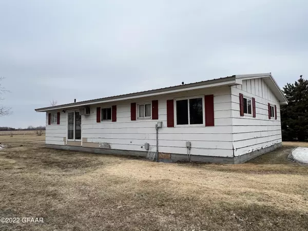 Portland, ND 58274,850 137TH AVE NE