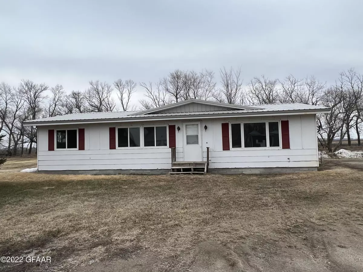 Portland, ND 58274,850 137TH AVE NE