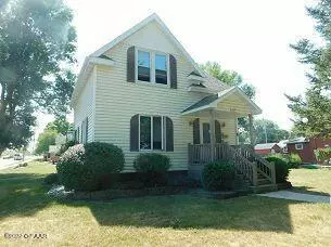 401 STUART AVE, Crookston, MN 56716