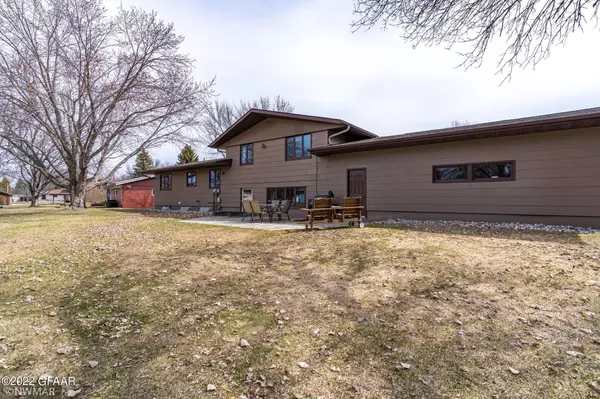 Fertile, MN 56540,106 STEPHEN DR SE