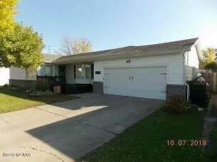 403 4TH ST S, Fisher, MN 56723