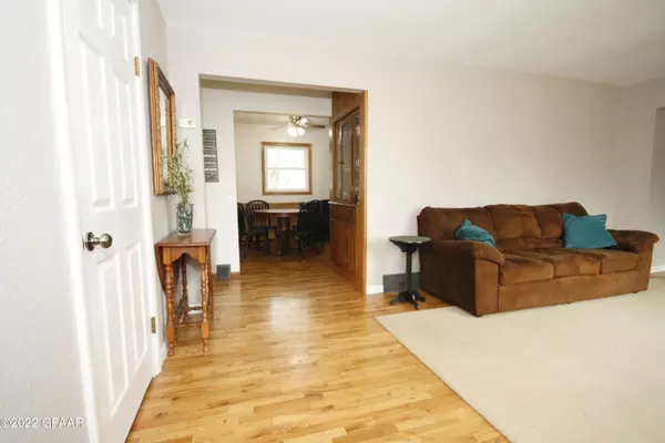 Michigan, ND 58259,309 FRONT ST