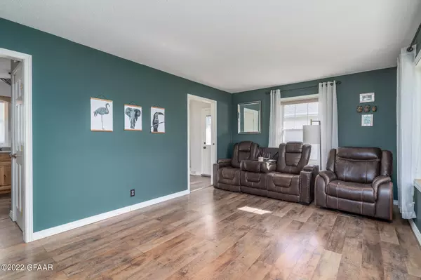 Mayville, ND 58257,540 4TH ST SE