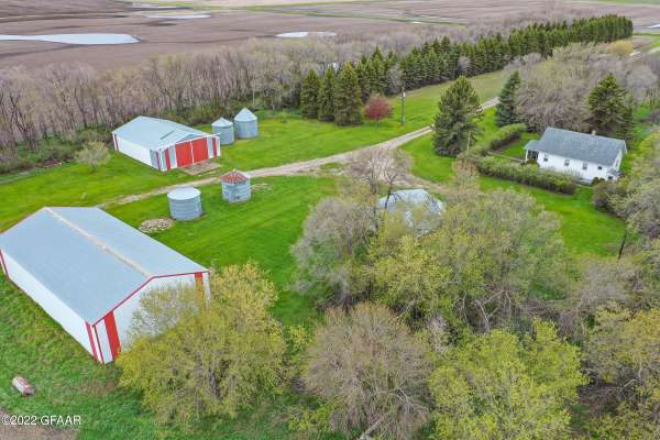 1228 133RD AVE NE, Sharon, ND 58277