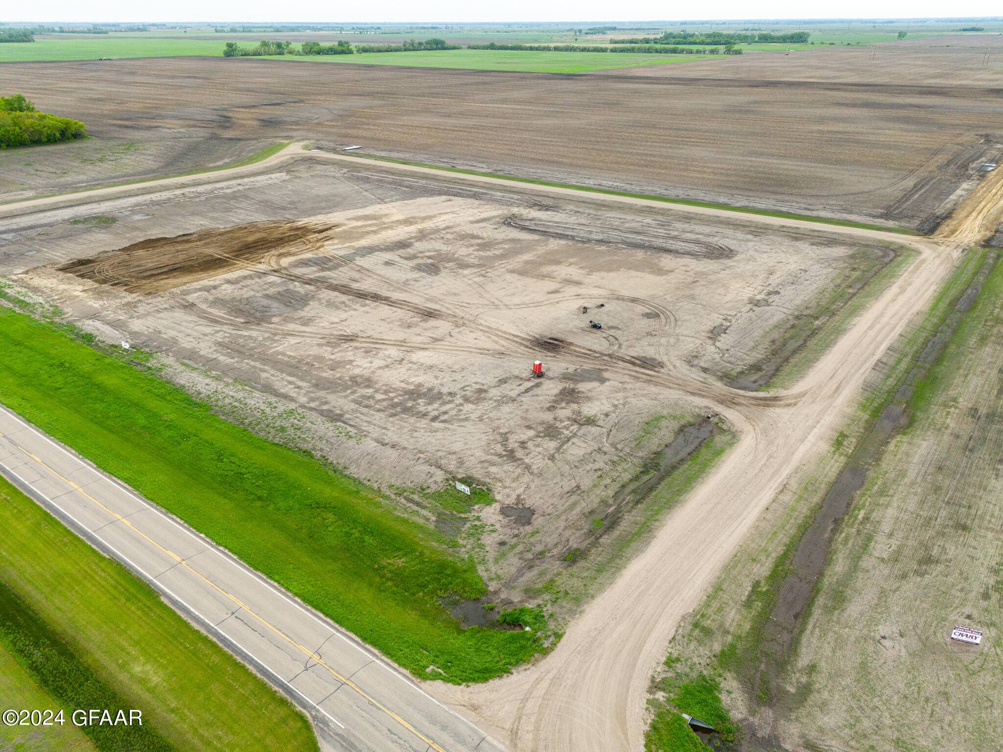 Grand Forks, ND 58201,L7, B3 TBD