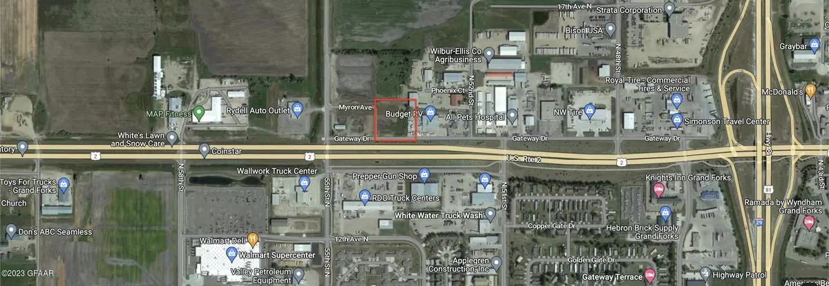 Grand Forks, ND 58203,5370 MYRON AVE