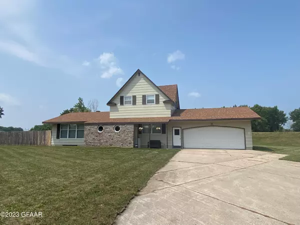 304 2ND AVE W, Oslo, MN 56744