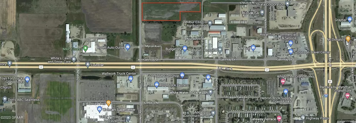Grand Forks, ND 58203,RURAL FALCONER TWP