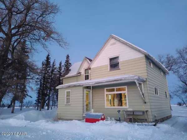 15018 79TH ST NE, St Thomas, ND 58276