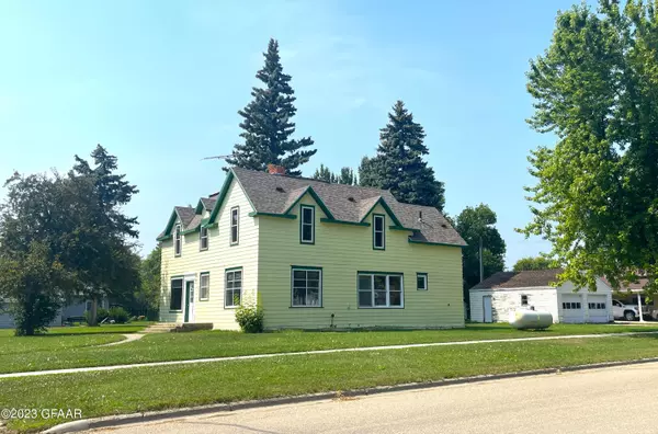 Hoople, ND 58243,120 1ST ST